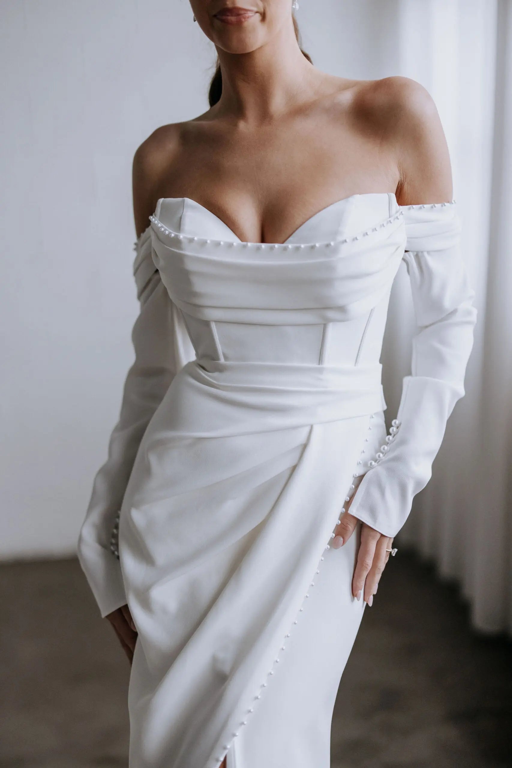 Tiffany Sleeves