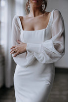 Victoria Sleeves