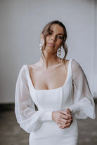 Victoria Sleeves