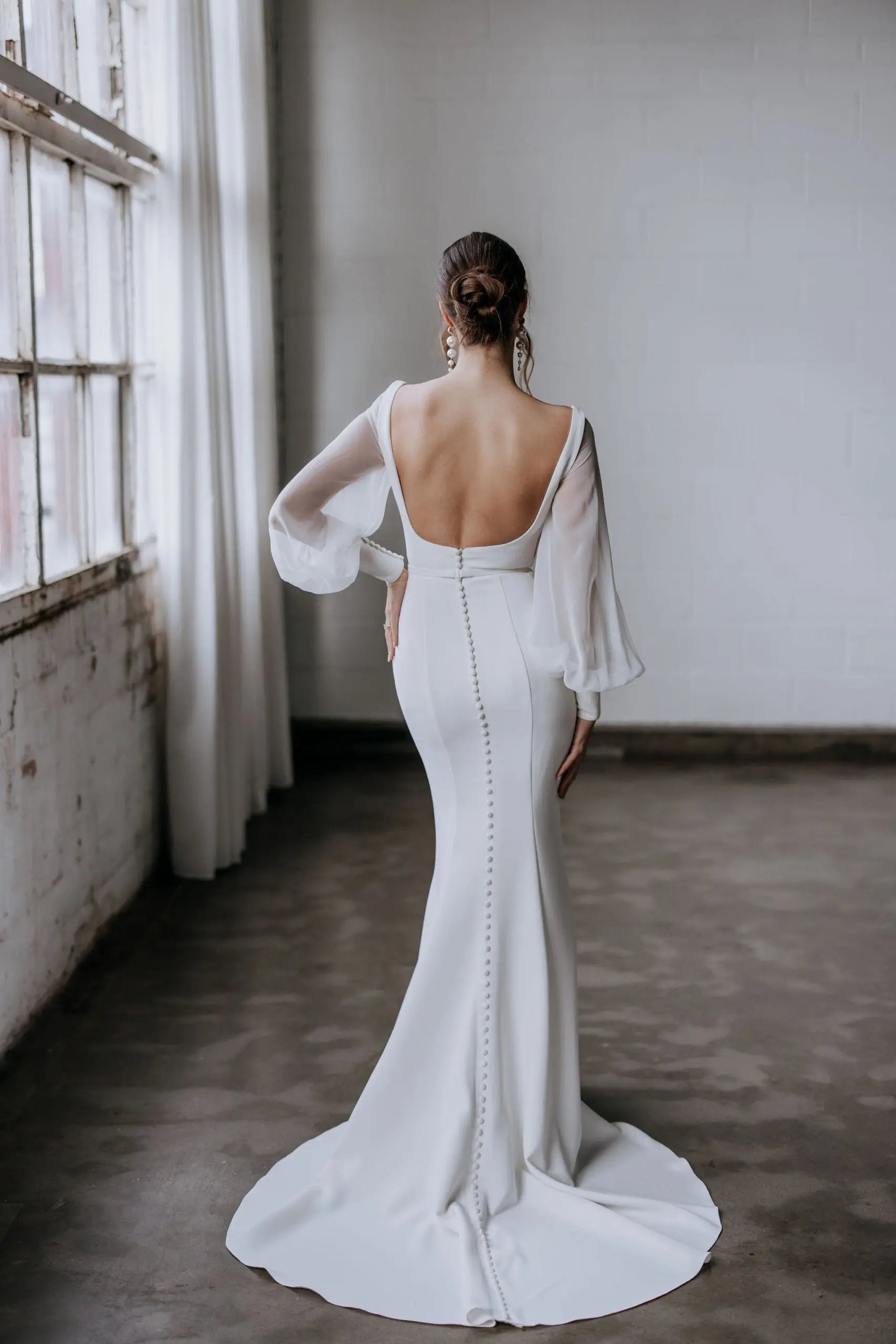 Victoria Sleeves