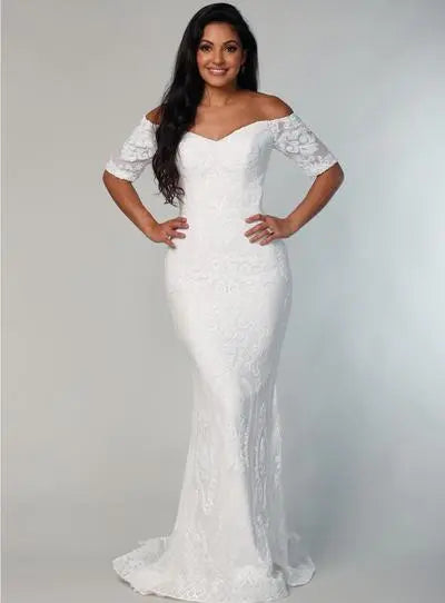 MIA Long Sleeve - Bridal Brilliance