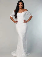 MIA Long Sleeve - Bridal Brilliance