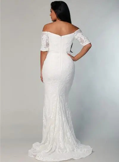 MIA Long Sleeve - Bridal Brilliance