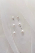 Bella Earring bridal-brilliance