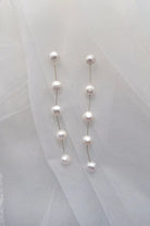 Bellisima Earring bridal-brilliance