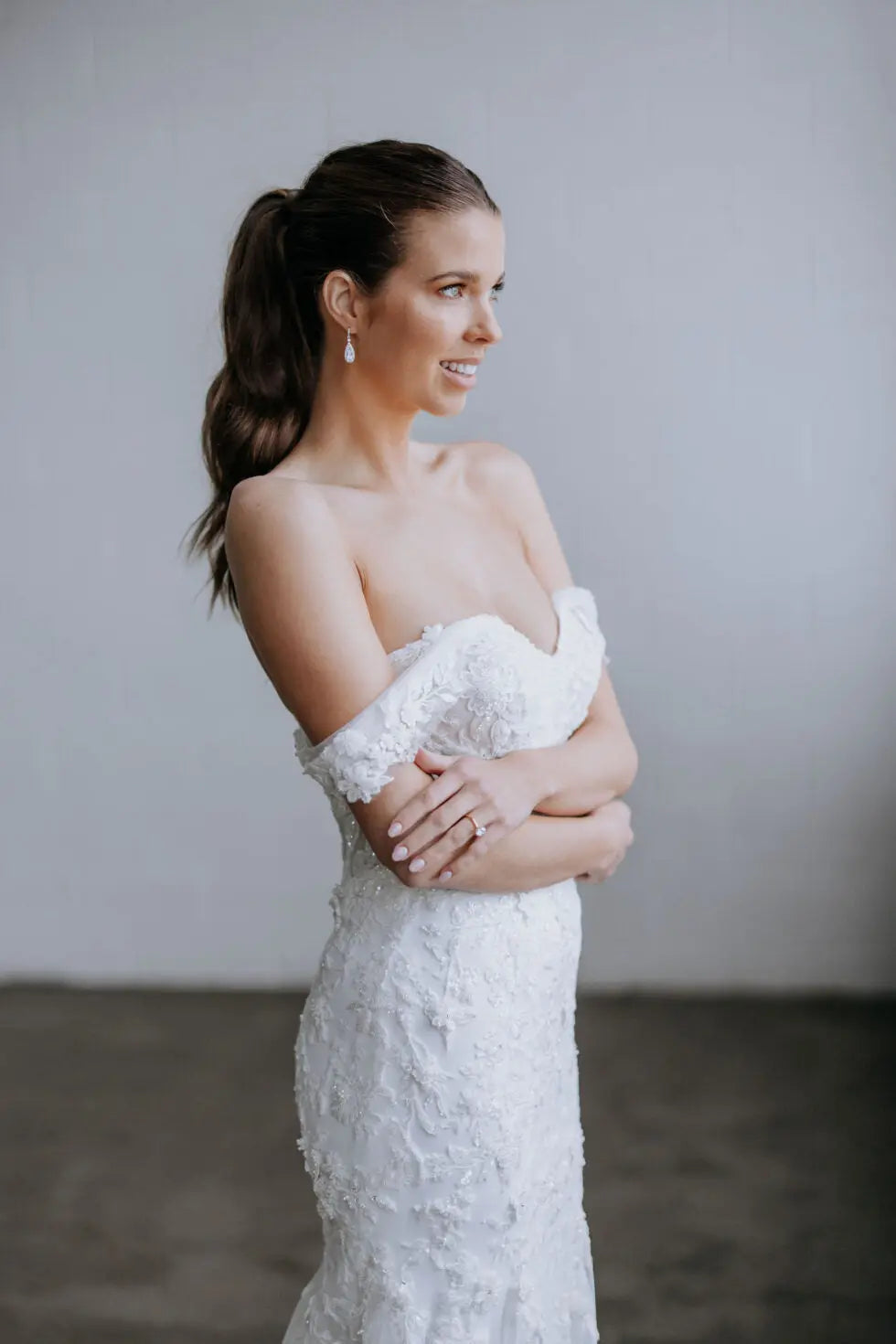 TESSA | Kellylin Couture Kellylin Couture