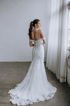 TESSA | Kellylin Couture Kellylin Couture