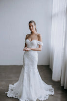 TESSA | Kellylin Couture Kellylin Couture