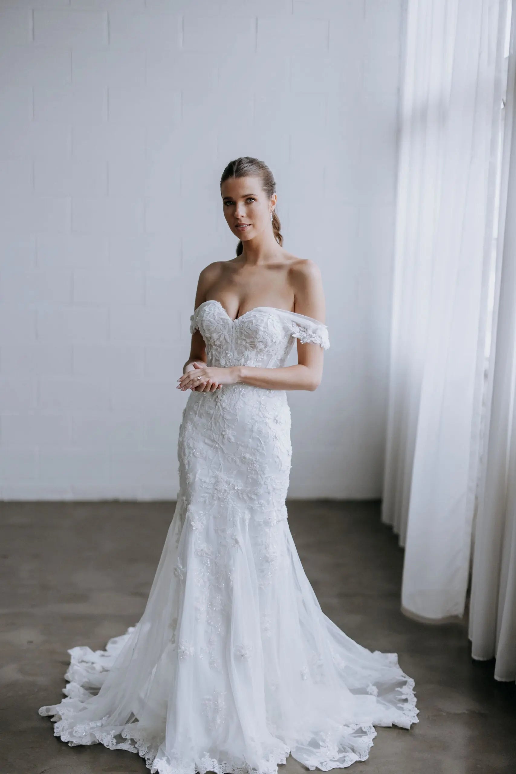 TESSA | Kellylin Couture Kellylin Couture