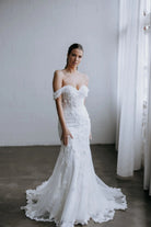 TESSA | Kellylin Couture Kellylin Couture