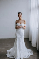 TESSA | Kellylin Couture Kellylin Couture