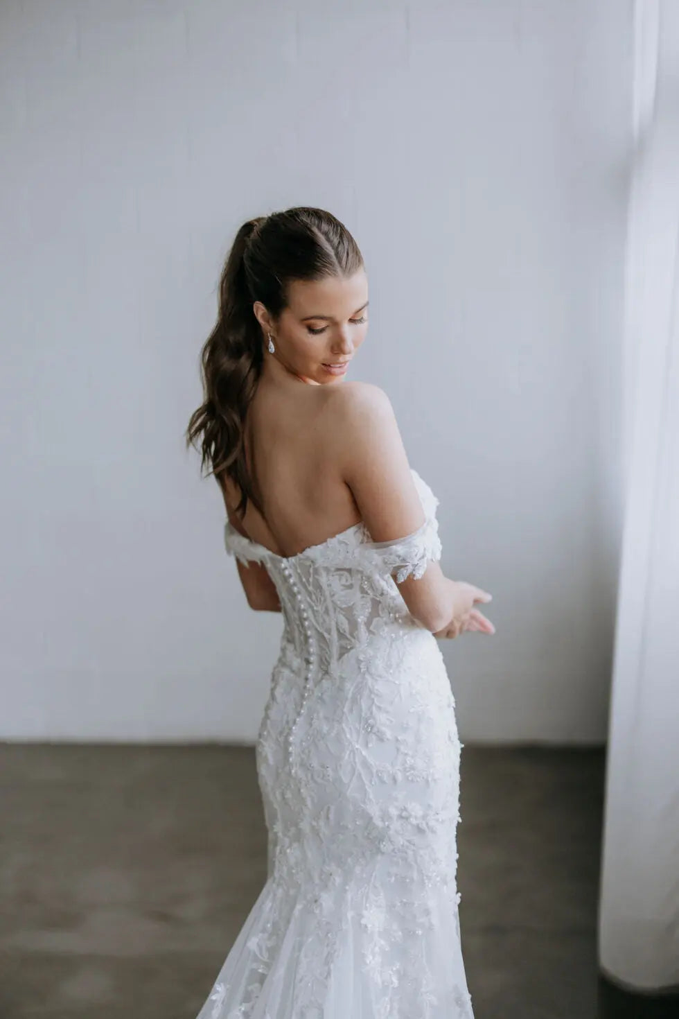 TESSA | Kellylin Couture Kellylin Couture