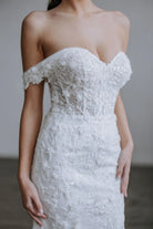 TESSA | Kellylin Couture Kellylin Couture