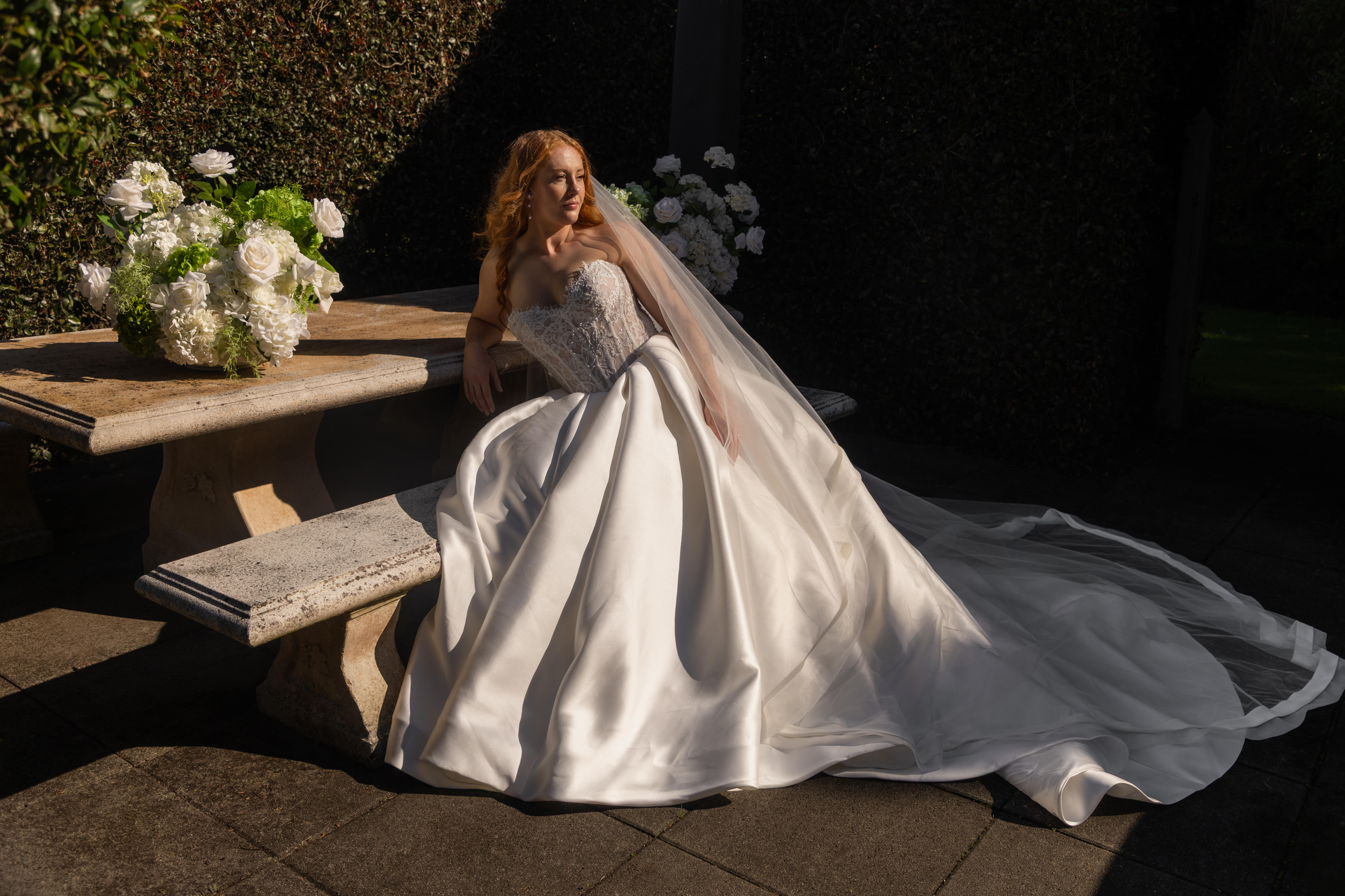 wedding dress designers auckland Other Designers Wedding Dresses