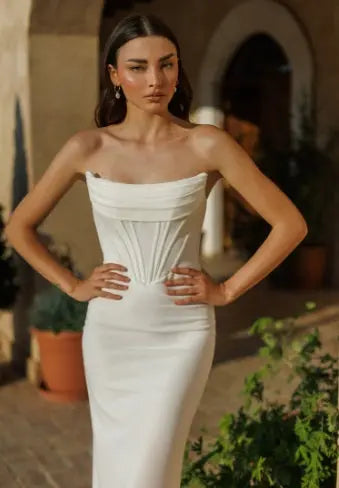 VANESSA | TW485 bridal-brilliance